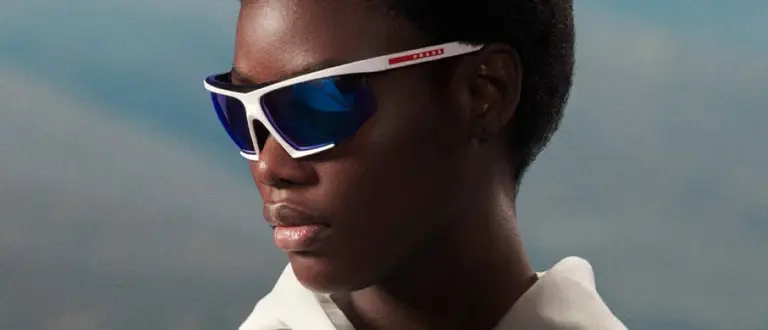 Prada 2024 Eyewear Collection